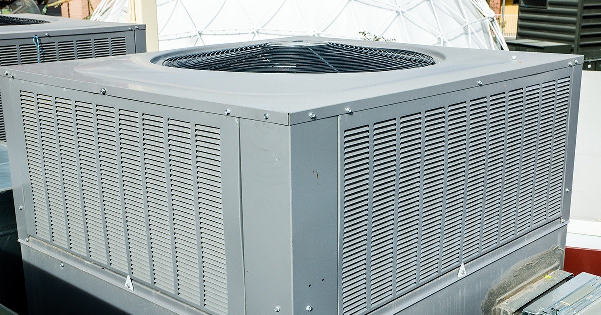 HVAC Company Ocean City MD Fields Heating Cooling & Appliance