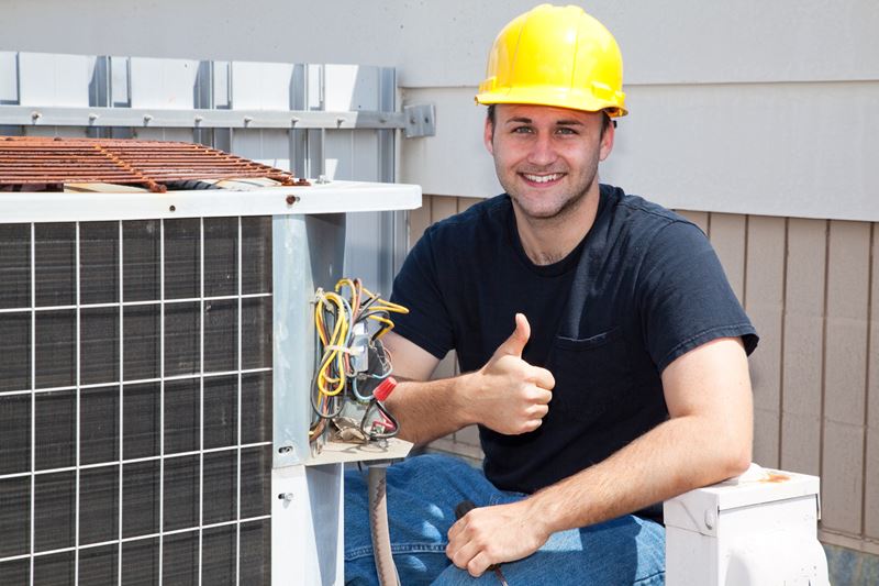 Benefits of Ocean City HVAC Maintenance