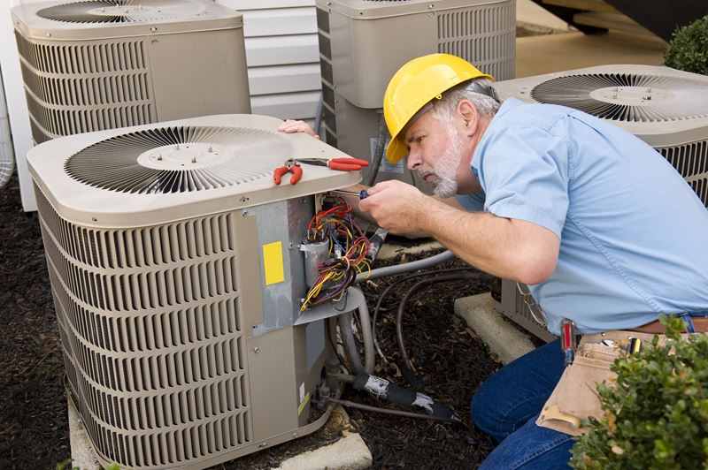 HVAC Company Ocean Pines MD Ocean Pines Heating & Cooling