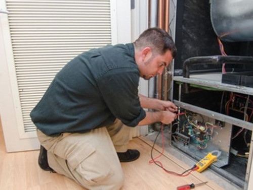 Benefits of Ocean City HVAC Maintenance